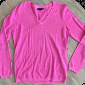 TOMMY HILFIGER Sweater